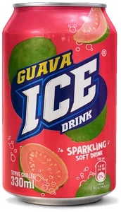 Ice Guava